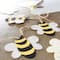 Unfinished Wooden Bee Banner by Make Market&#xAE;